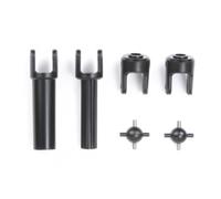Tamiya 300051327 - CR01 Drive Shaft Plastic (1) - New