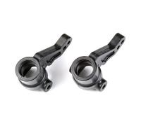 TAMIYA 300051352 - TB03/D/TA05 Version II Stub Axle, Front, Pack of 2
