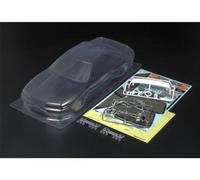 Tamiya 300051365 - Car Set Nissan Skyline R32 - New