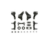 TAMIYA 300051425 - M-05Ra F-Parts Stub Axle Front/Rear