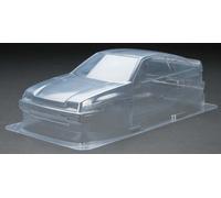 TAMIYA 300051467 - Body Kit Honda Mugen CR-X RS/M Chassis, 225 mm