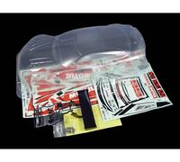 Tamiya 300051584 - Car Set Motul Autech Gt-R - New