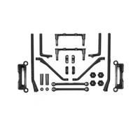 Tamiya 300051595 - M-07C A-Parts Car Holder - New