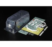 TAMIYA 51616 VW Bus Type 2 (T1) Remote Control Car Accessory Body RC Model Making