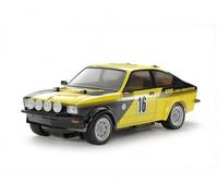 Tamiya 300051727 - Car Set Opel Kadett GT/E Rally RS239 - New