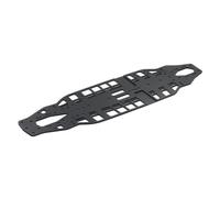 Tamiya 300051759 TRF421X Aluminum Chassis Plate - New