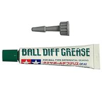 Tamiya 300053042 - Tamiya Ball Differential Grease 10g - New