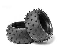 TAMIYA 300053059 Buggy Tyre Stud Spike 38 mm Wide
