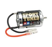 Tamiya 300053068 Electric Motor 540 Sport Tuned