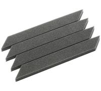 TAMIYA 300053255 - Tyre Inserts Hard M C 43