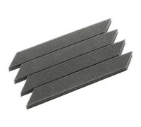 TAMIYA 300053255 - Tyre Inserts Hard M C 43