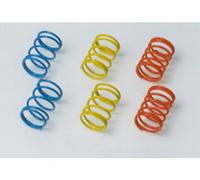 Tamiya 300053333 - Touring Car Spring Set Short (3x2) - New