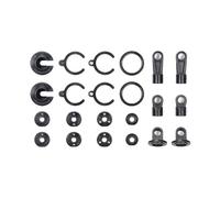 TAMIYA 300053334 V Parts Damper Short