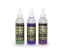 TAMIYA 300053444 Silicone Damper Oil Set Medium 500/600/700
