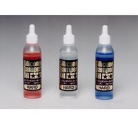 Tamiya Silicone Shock Oil Set 300053445 - Hard 800/900/1000