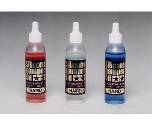 Tamiya 300053445 - Silicone Shock Oil Set Hard #800/900/1000 - New