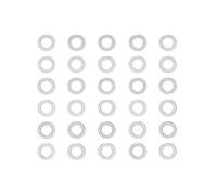 Tamiya 53585 Ø 3mm Shim Set Hop Up Options 1/10 NIP