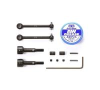 Tamiya 300053792 53792 Tuning Part Ball Propeller Shafts