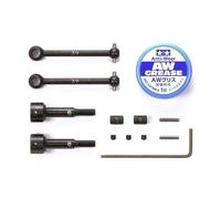 Tamiya 300053792 53792 Tuning Part Ball Propeller Shafts