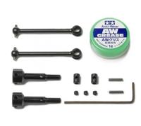 Tamiya 300053792 - DF-03Ra Ball Cardan Shafts (2) - New