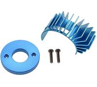 Tamiya 53831 DT-02 Aluminium Motor Heat Sink - RC Hop-ups