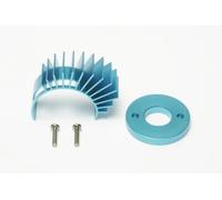 TAMIYA 300053831 - DT-02 aluminium engine heatsink.