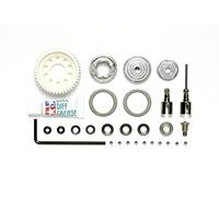 Tamiya 53863 DT02 Ball Differential Set Hop Up Options 1/10 NIP
