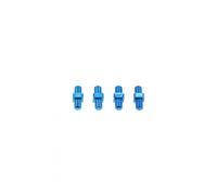 Tamiya 300053892 - Tension Shaft 3x10mm - New