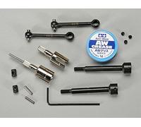 TAMIYA 300053908 - Universal Waves Frog