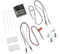 Tamiya 53909 LED Light Unit (TLU-01) (TT01/TT01D/TT01E/TT02)