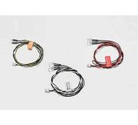 TAMIYA 300053911 LED Light, Model Making Accessories, Red