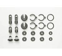 TAMIYA 300053918 TRF Damper V Parts Pack of 2