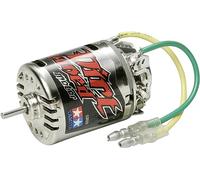 TAMIYA 300053929 Electric Motor Dirt-Tuned 27 Turn