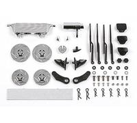 TAMIYA 300054139 - Model accessories: fittings set