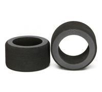 Tamiya 300054168 - F104 Foam Tires (2) Rear Type B - New