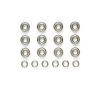 Tamiya 54179 M-05 Ball Bearing Set, (M05/M05Ra/M-05Ra/Mini/Swift/M05V2/M06), NIP