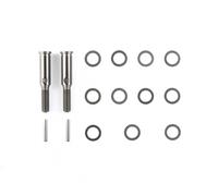 Tamiya 300054183 - M-05/M-Chassis Wheel Axle Co-running (2) - New