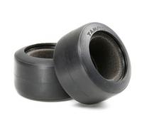 Tamiya 54199 F104 Rubber Tyres/Tires (Rear/Soft), (Ferrari F60/McLaren), NIP