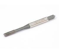 Tamiya 300054232 - Tamiya Threaded Bit M3x0, 5mm Plastic - New