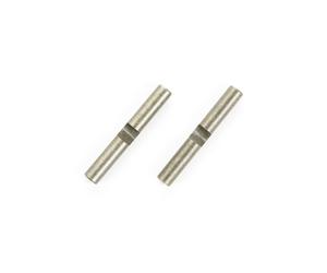 TAMIYA 300054311 TA06 PRO Cone & Diff. Waves Metal