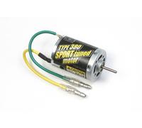 Tamiya 300054393 - Electric Motor Type 380 Sport-Tuned Motor - New