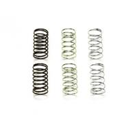Tamiya 300054465 - XV-01 Off-Road Spring Set (3x2) - New