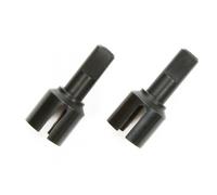 TAMIYA 54477-000 300054477 - TT-02 Differential Drives Cardan Shafts Pack of 2