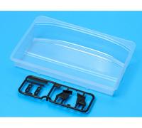 Tamiya 54494 Racing Wing Set 2, (TT01/TT02/TA06/TA07/TB05/TRF419/TRF420), NIP