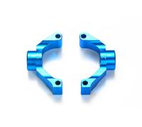 Tamiya 300054549 - TT-02 Aluminium Stub Axle 2.5 Degree/Rear