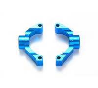 Tamiya 300054549 - TT-02 Aluminum Axle Knuckle 2.5°/Rear - New