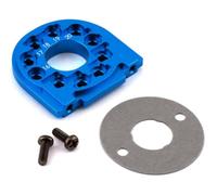 Tamiya 54558 TT-02 Aluminum Motor Mount (Neo Scorcher/TT02B/TT02/TT02D/TT02T)