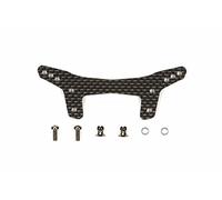 TAMIYA 300054562 - DT-03 Shock Tower Front Carbon Verst