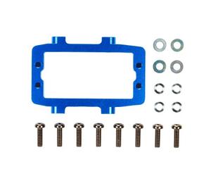 TAMIYA 300054565 - DT-03 Aluminium Steering Servo Bracket