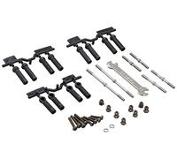 Tamiya Dt-03 Full Turnbuckle Set